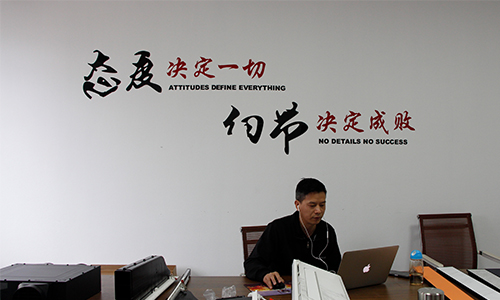 2022疫情無(wú)情，巨奧有情線(xiàn)上培訓(xùn)