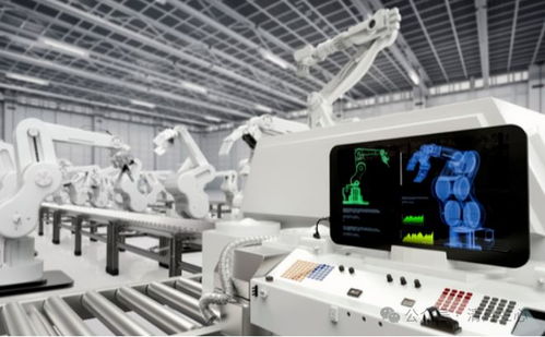 中國工業母機六大潛力股分析 聚焦核心賽道，未來成長可期